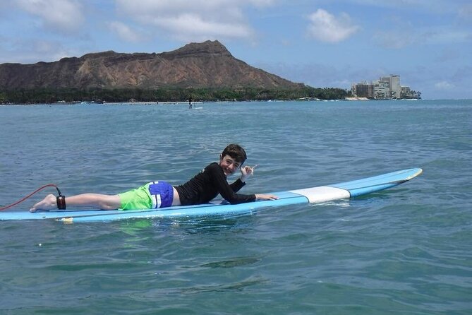 1.5-Hour Semi Private Surfing Lesson in Honolulu - Is the private format worth it?