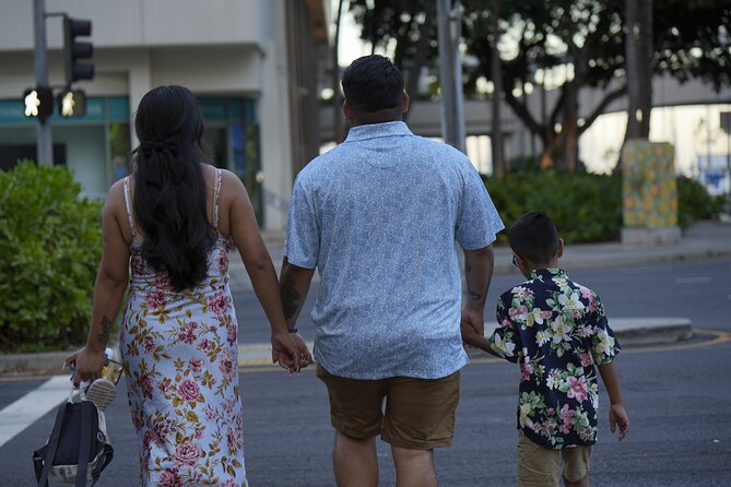 1 Hour Family/Group Photography Honolulu Beautiful and Magical - Best uses for the finished pictures