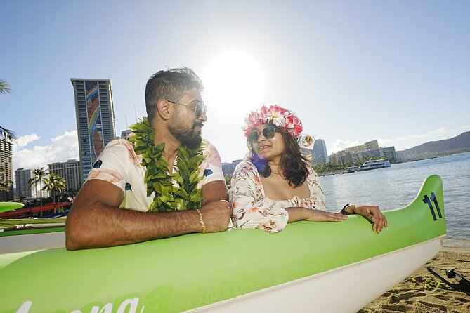 1 Hour Family/Group Photography Honolulu Beautiful and Magical - Who should book this Honolulu photo session