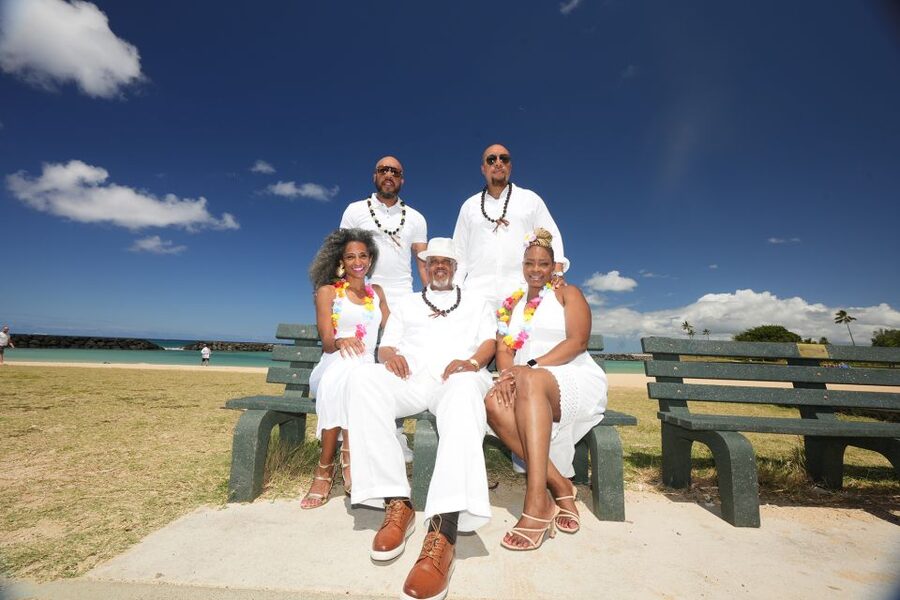 1 Hour Photography Honolulu Beautiful and Magical - Why a one-hour Waikiki photo session works