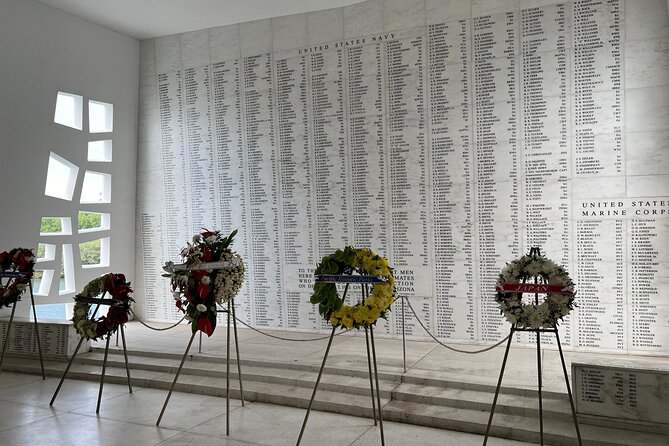#1 VIP Limousine Guided "USS Arizona Memorial" Reverence Tour! - Why the USS Arizona Memorial deserves your morning
