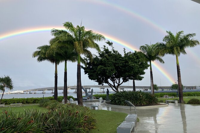 #1 VIP Limousine Guided "USS Arizona Memorial" Reverence Tour! - What guide David adds to the morning