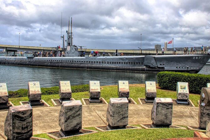 #1 VIP Limousine Guided "USS Arizona Memorial" Reverence Tour! - Is $799.99 a fair price for a private group?