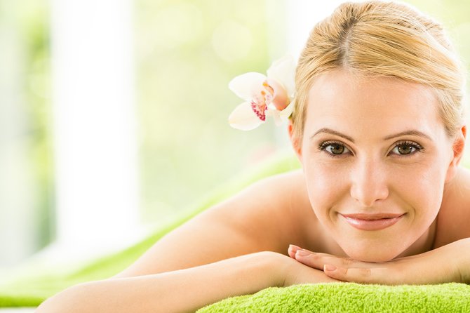 120 Minute King Massage Package - Key points at a glance