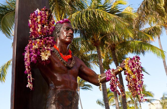 2-Hour Small-Group Gondola Excursion in Waikiki - Key points to know before booking