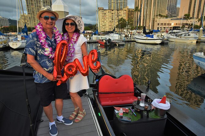 2-Hour Small-Group Gondola Excursion in Waikiki - Is $178 per person a fair price?