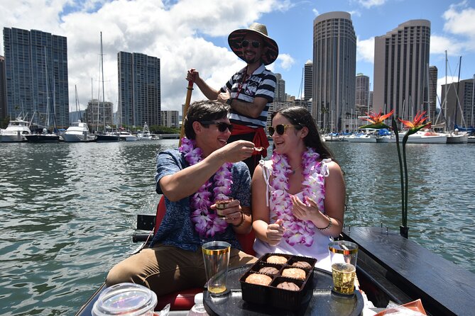 2-Hour Small-Group Gondola Excursion in Waikiki - Who will enjoy this Waikiki gondola ride?