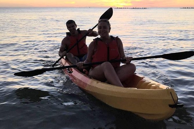 2-hour tandem kayak rental - Why the bay views are worth considering