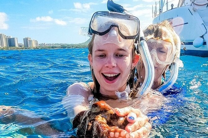 2hr Luxury Private Sailing Catamaran for 7-12 People - What the two-hour route feels like