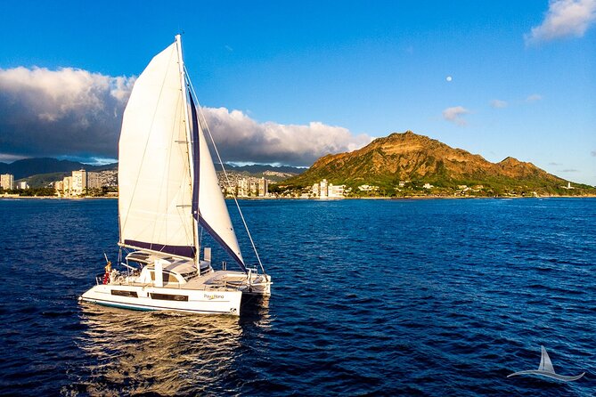 2hr Luxury Private Sailing Catamaran for 7-12 People - Snorkeling, swimming, and the best time to go