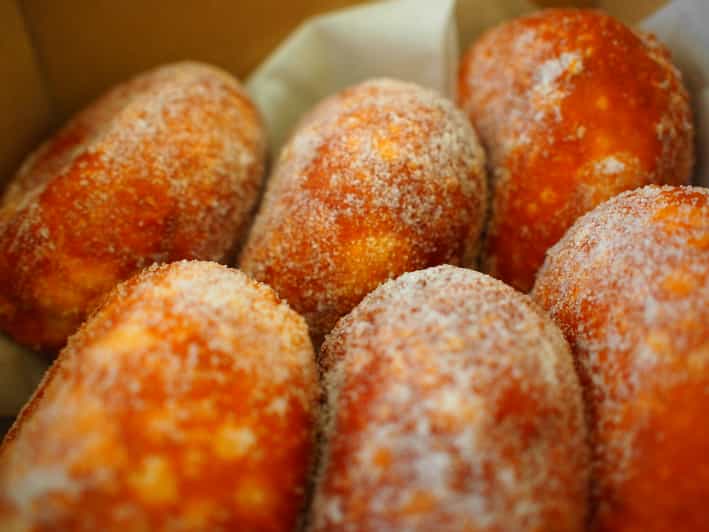 (2nd)Diamond Head Hike w/ Malasada Starts at 7:00 a.m. - Why Diamond Head works so well in the morning
