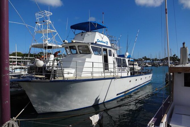 3-Hour Honolulu Bottom Fishing Adventure - Is $86.91 a fair price?