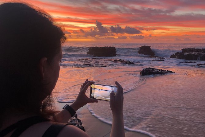 3 Hour Sunrise Photo Tour with Malasada - Key points at a glance