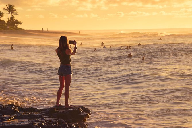 3 Hour Sunrise Photo Tour with Malasada - Leonard’s malasada: a sweet finish
