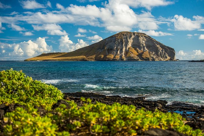 3 Hour Sunrise Photo Tour with Malasada - What the included photos add
