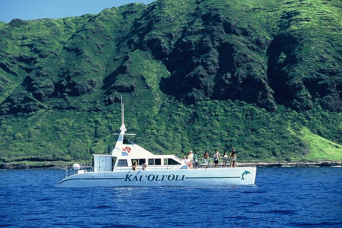 3 Zipline Adventure and 3.5 hour Afternoon Snorkel Cruise - Practical details that affect your day