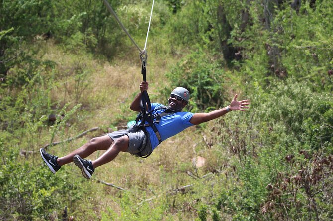 3 Zipline Adventure at Coral Crater with Optional Waikiki Shuttle - Getting there from Waikiki or Ala Moana
