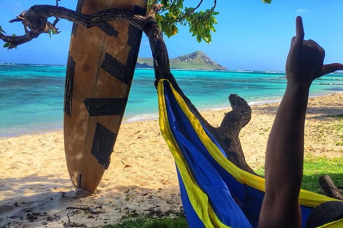 4 Hour Half Day Island Jeep Tour - Why this four-hour Oahu tour works well