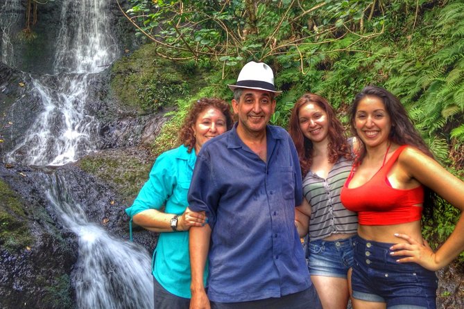 4 Hour Half Day Island Jeep Tour - Price, pickup, and the real value