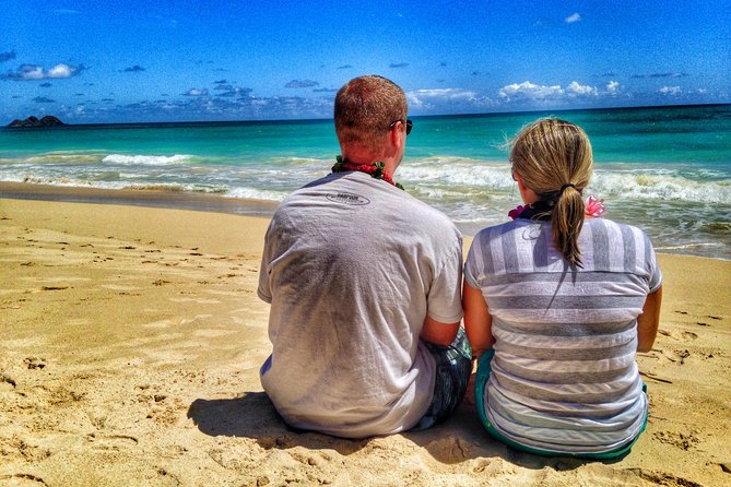 5 Hour Romantic Hawaii Jeep Tour - Makai Research Pier and the value of a local guide