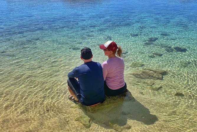 5 Hour Romantic Hawaii Jeep Tour - Judd Trail and Jackass Ginger Pond
