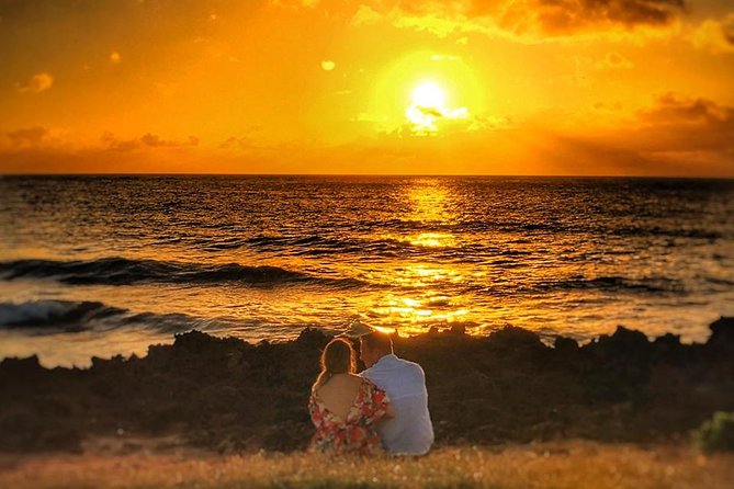 5 Hour Romantic Hawaii Jeep Tour - Photos, snacks, and the real value of $275.96