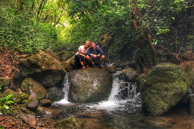 5 Hour Romantic Hawaii Jeep Tour - What to pack for a comfortable ride