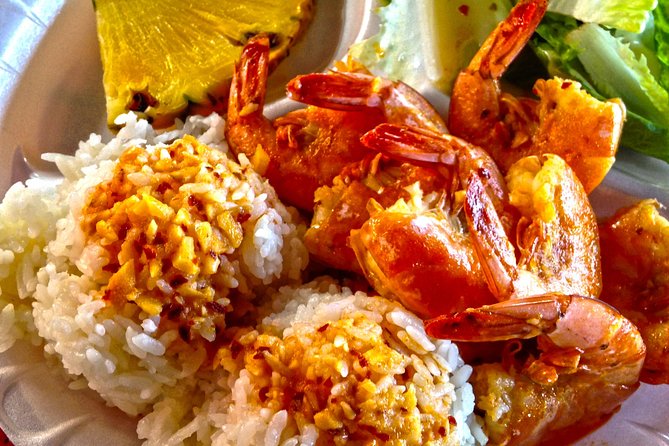 6 Hour Local Food Plate Jeep Tour - Kahuku Farms and Oahu’s farm side