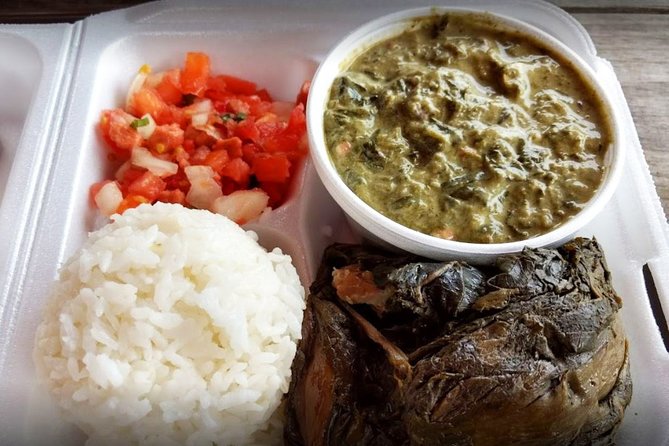 6 Hour Local Food Plate Jeep Tour - Aloha General Store for small local finds
