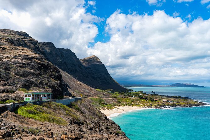 7 Day Pass LeaLea Trolley and Waikiki Trolley Pink Line - Kakaʻako and Ward Village for a modern Honolulu break