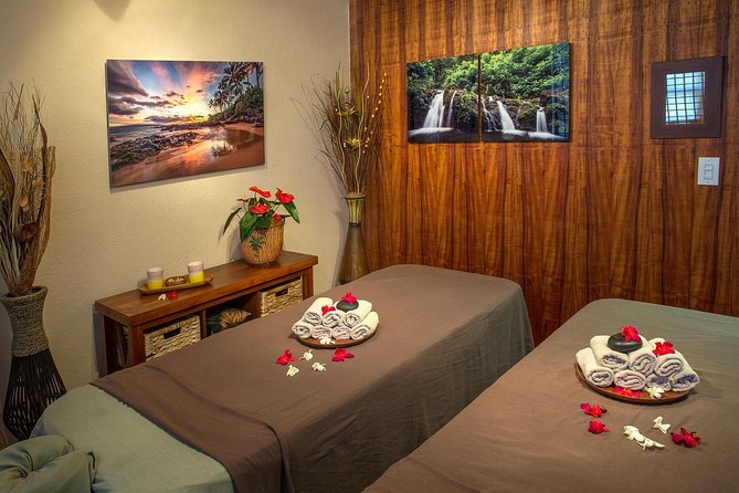 90 Minute Lomi Lomi Massage - What the praise tells you about the service