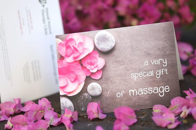 90 Minute Queen Massage Package - The facial and foot treatment make this more than a massage
