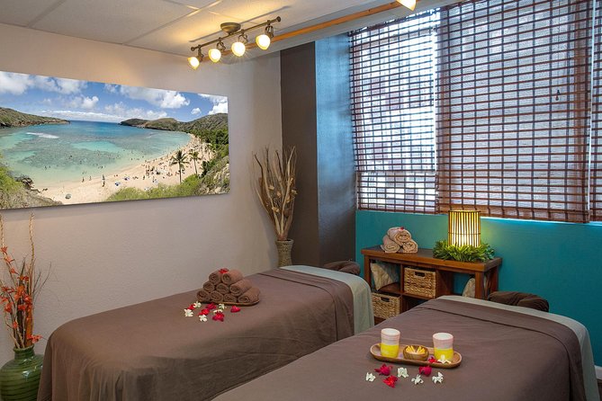 90 Minute Queen Massage Package - Therapists named in customer feedback