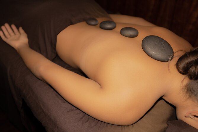 90 Minutes of Lymphatic Drainage Bliss - Key points to know before booking