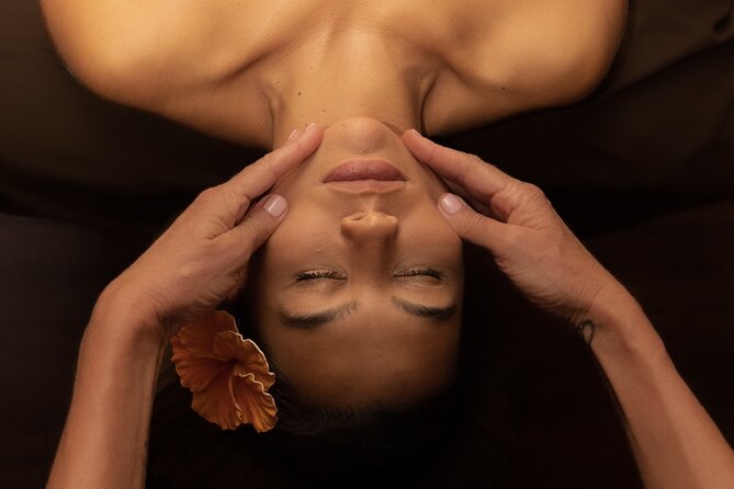90 Minutes of Lymphatic Drainage Bliss - What the 90-minute treatment is really like