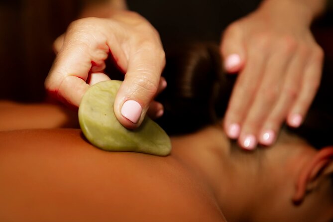 90 Minutes of Lymphatic Drainage Bliss - Is $160 a fair price?
