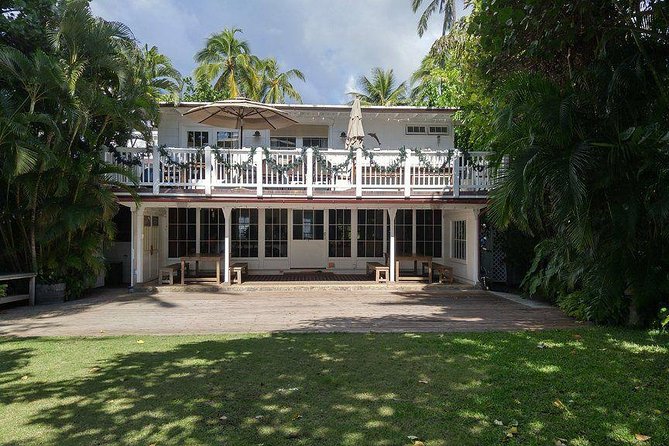 Afternoon at McGarret - Hawaii 5-0 TV Tour - Who will enjoy this tour most