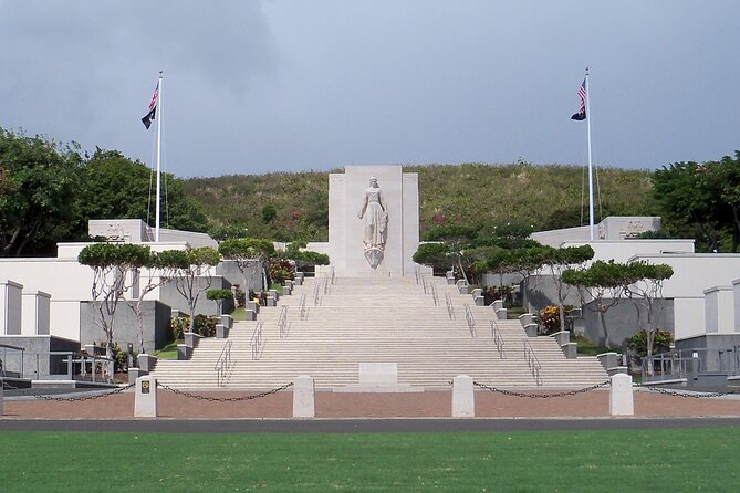 Afternoon Honolulu City Tour - What this two-hour Honolulu tour is really for