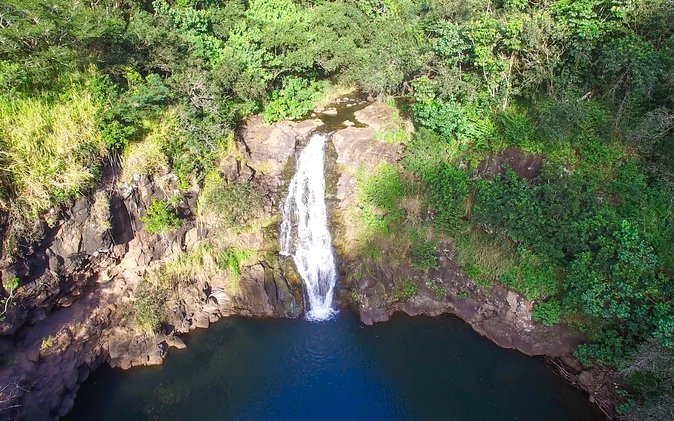 All Inclusive Ultimate Circle Island Tour, Waimea Falls & Lunch - Why this tour works for first-time Oahu visitors