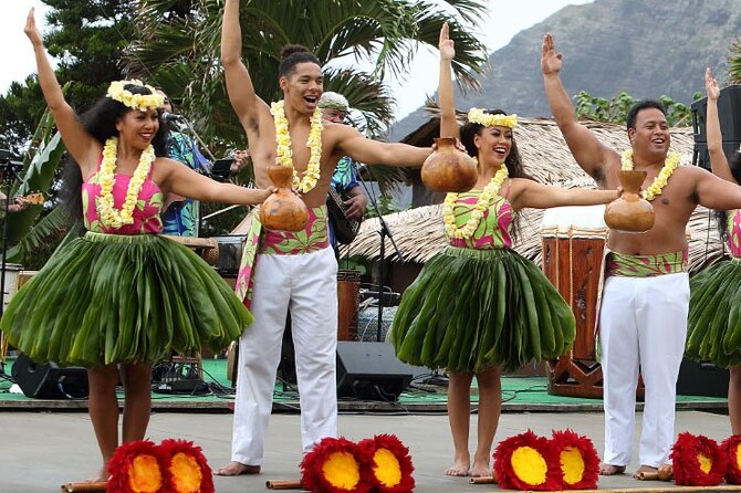 Aloha Kai Luau - How Aloha Kai compares on value