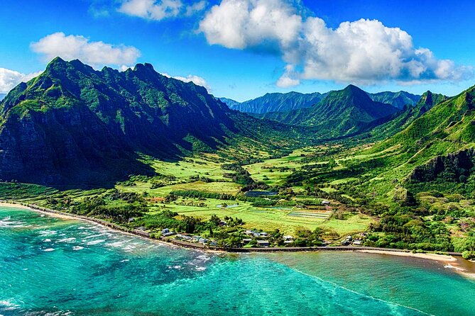 Aloha Lei Greeting on Arrival in Honolulu - Who will enjoy this most