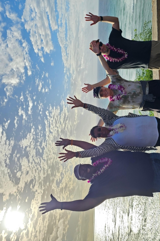 Amazing Circle Island Tour - Key points to know before booking