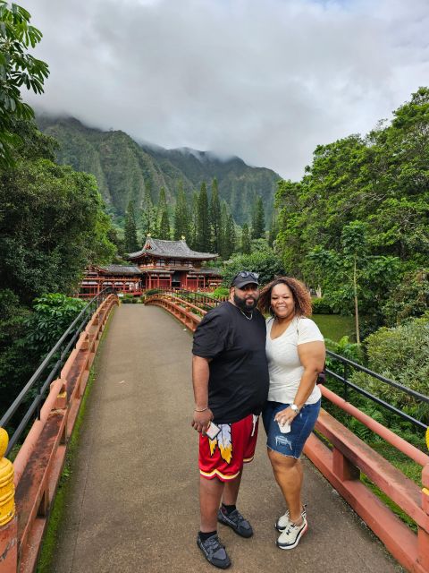 Amazing Circle Island Tour - Diamond Head and the southeastern coast