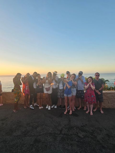 Amazing Circle Island Tour - Macadamia nuts and Chinaman’s Hat