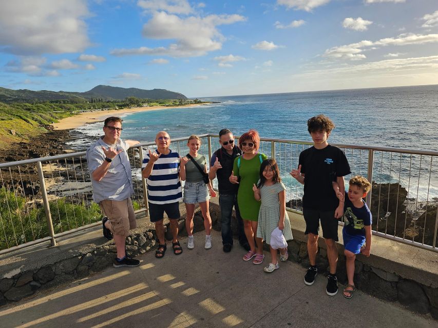 Amazing Circle Island Tour - A taste of local produce at Virgil’s Fruit Stand