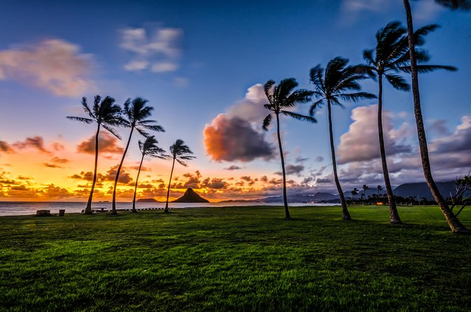 Amazing Oahu Adventure Bundle: 6 Self-Guided Audio Tours - Key points to know before you book