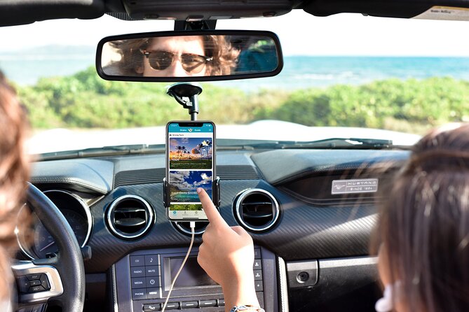 Amazing Oahu Adventure Bundle: 6 Self-Guided Audio Tours - Who will get the most from this tour