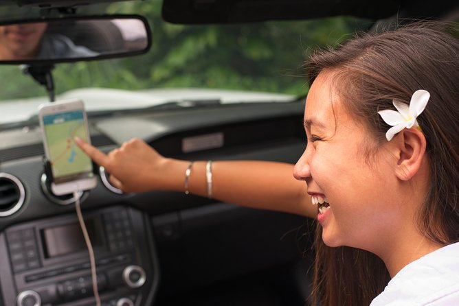 Amazing Oahu Adventure Bundle: 6 Self-Guided Audio Tours - Is $34.99 good value for your group?