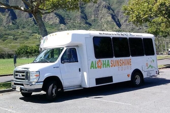 Arizona Memorial & Historic Honolulu City Tour from Waikiki Area - Why the USS Arizona Memorial matters
