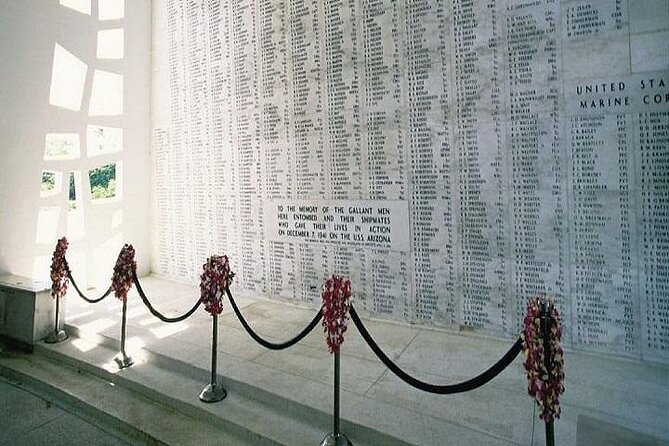 Arizona Memorial Pearl Harbor & Honolulu City Tour from Waikiki - Practical preparation for a smoother morning